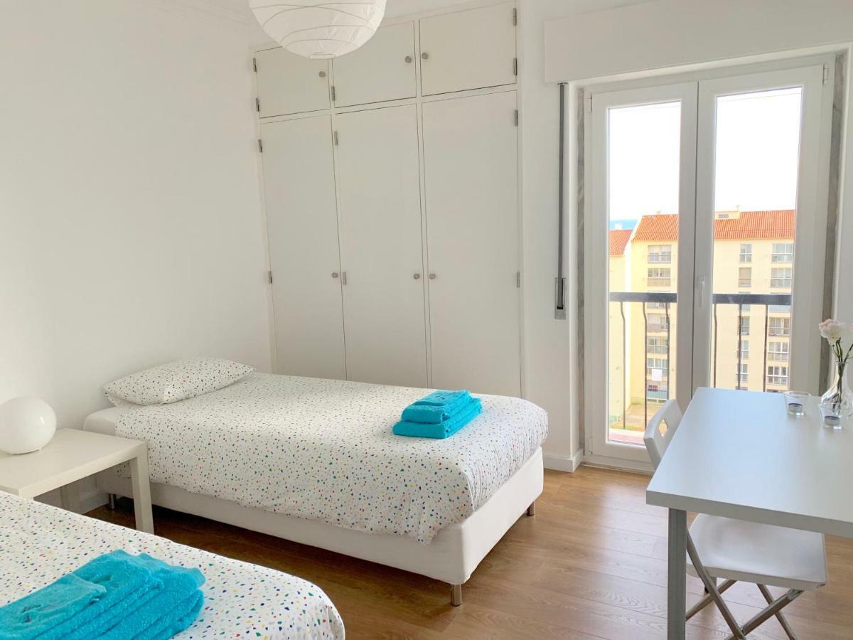 Cascais Cozy Apartment 외부 사진