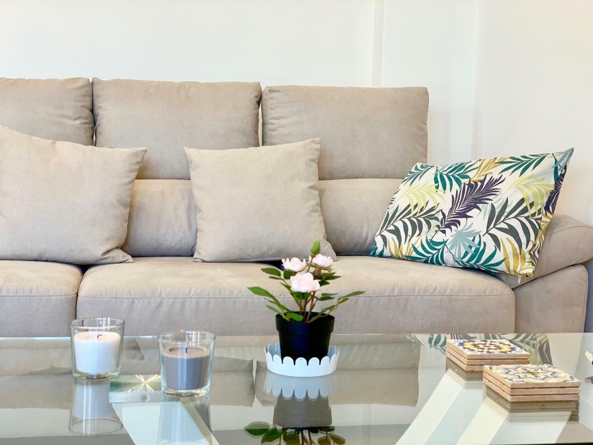 Cascais Cozy Apartment 외부 사진