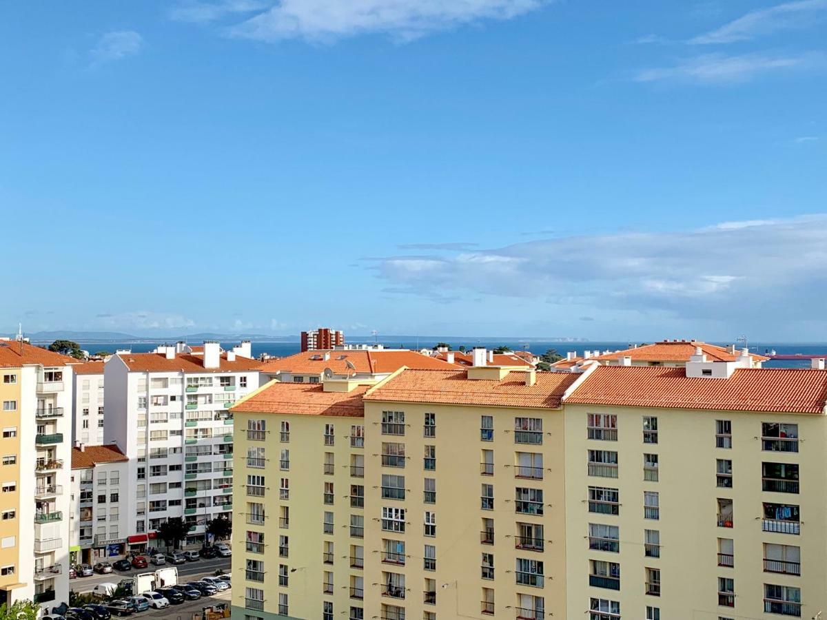 Cascais Cozy Apartment 외부 사진