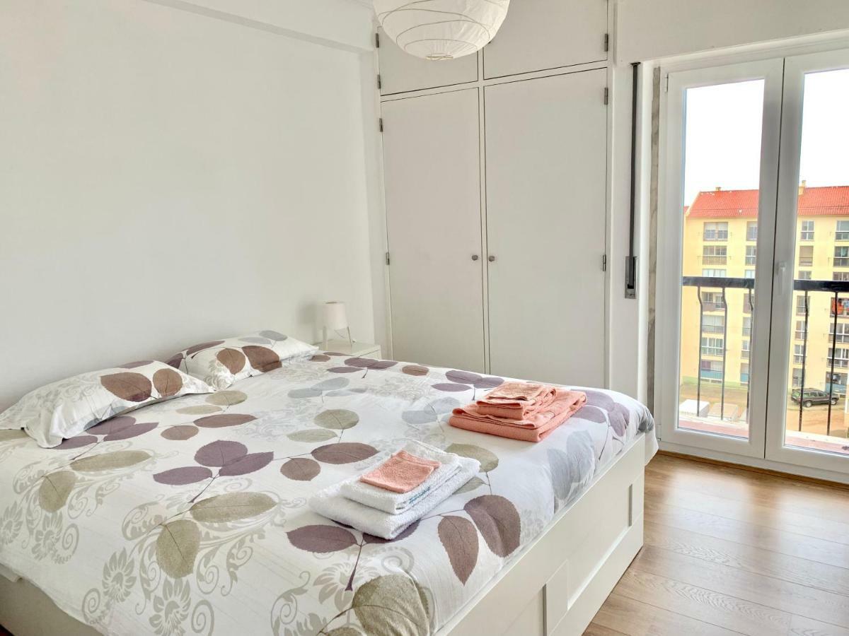 Cascais Cozy Apartment 외부 사진