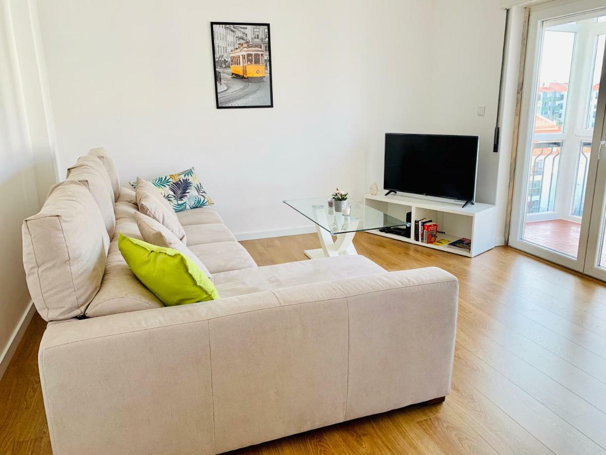 Cascais Cozy Apartment 외부 사진