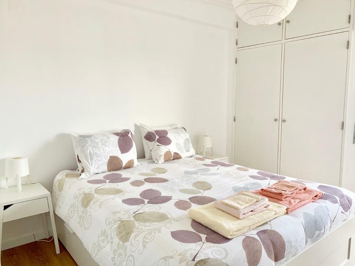 Cascais Cozy Apartment 외부 사진