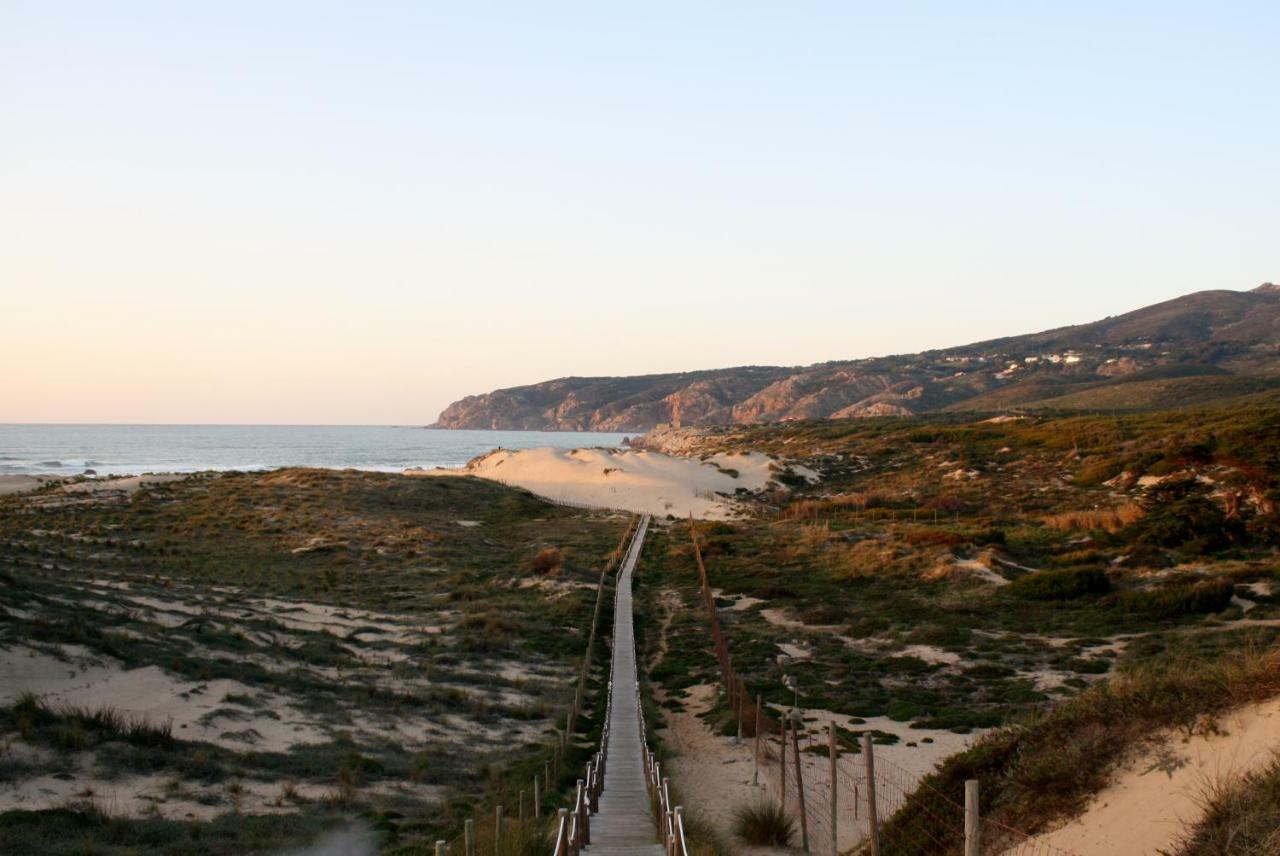 Cascais Cozy Apartment 외부 사진
