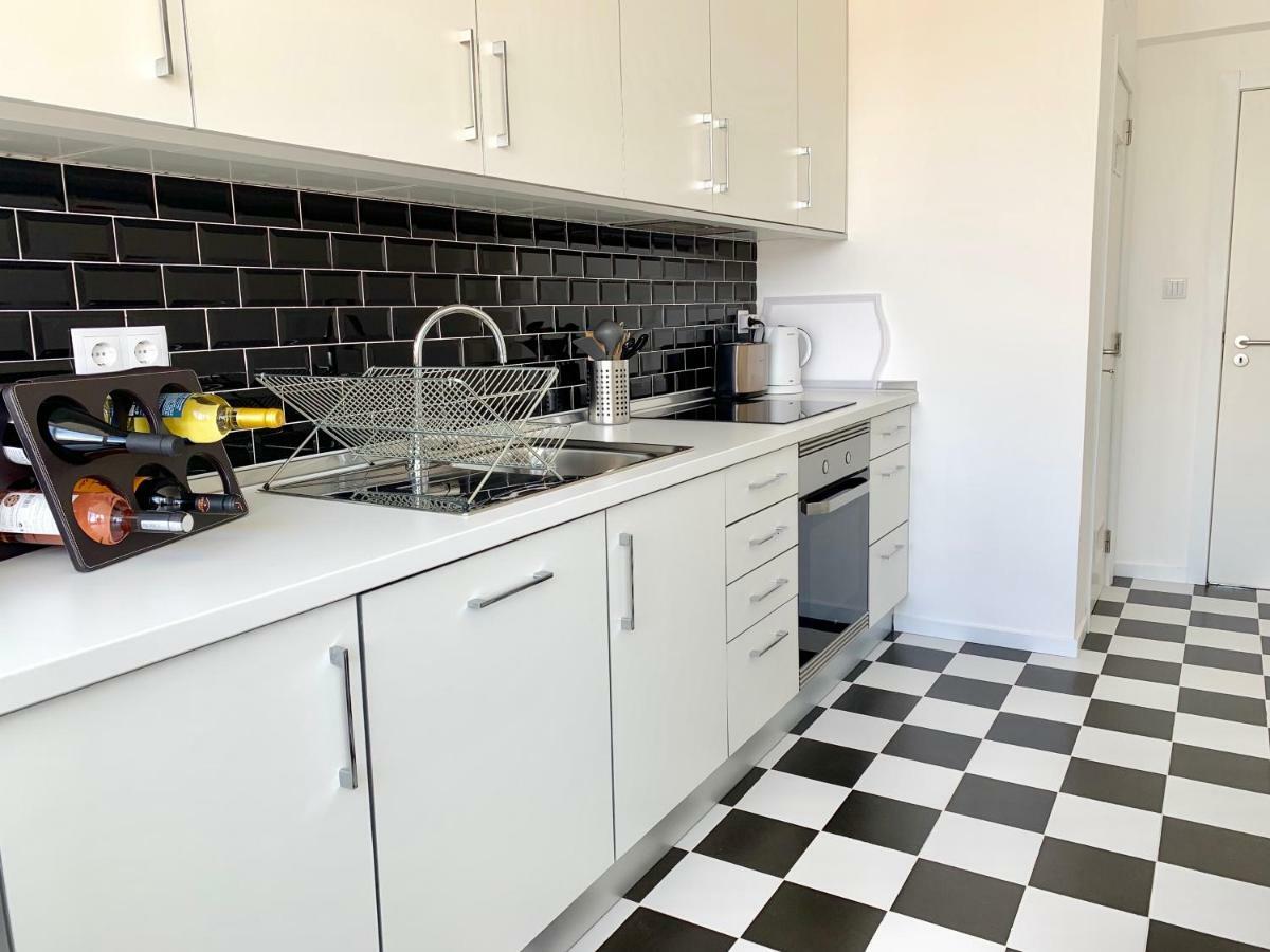 Cascais Cozy Apartment 외부 사진
