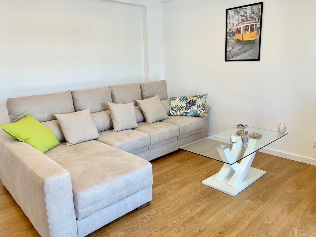 Cascais Cozy Apartment 외부 사진