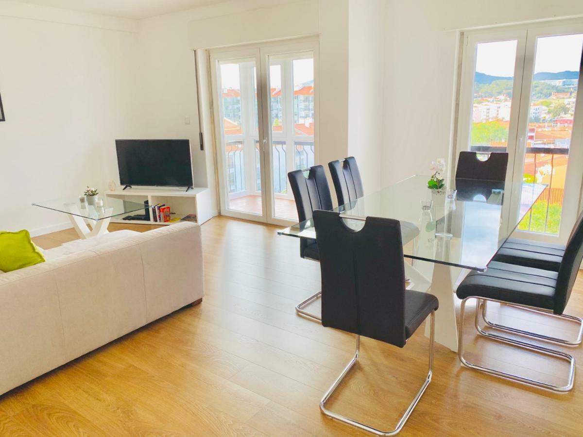 Cascais Cozy Apartment 외부 사진