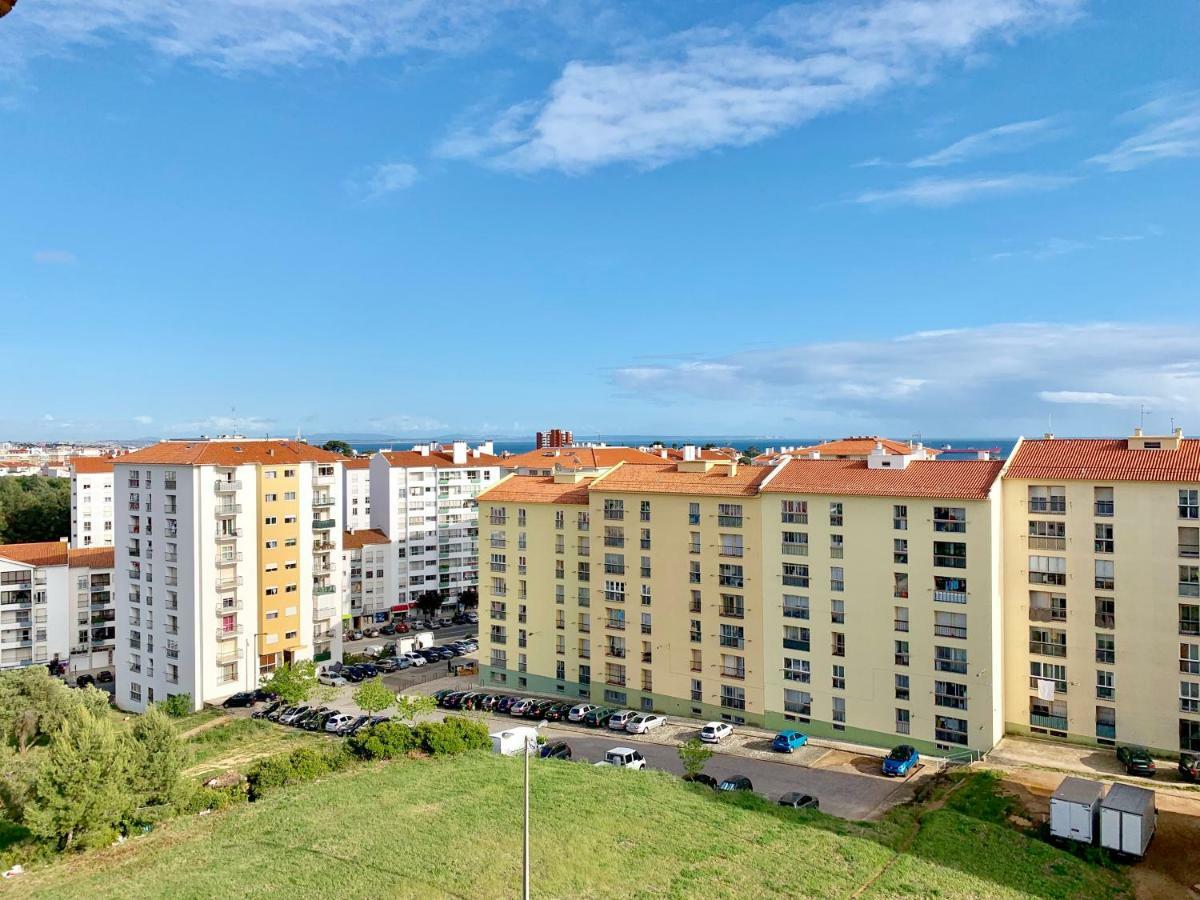 Cascais Cozy Apartment 외부 사진