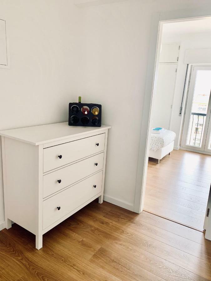 Cascais Cozy Apartment 외부 사진
