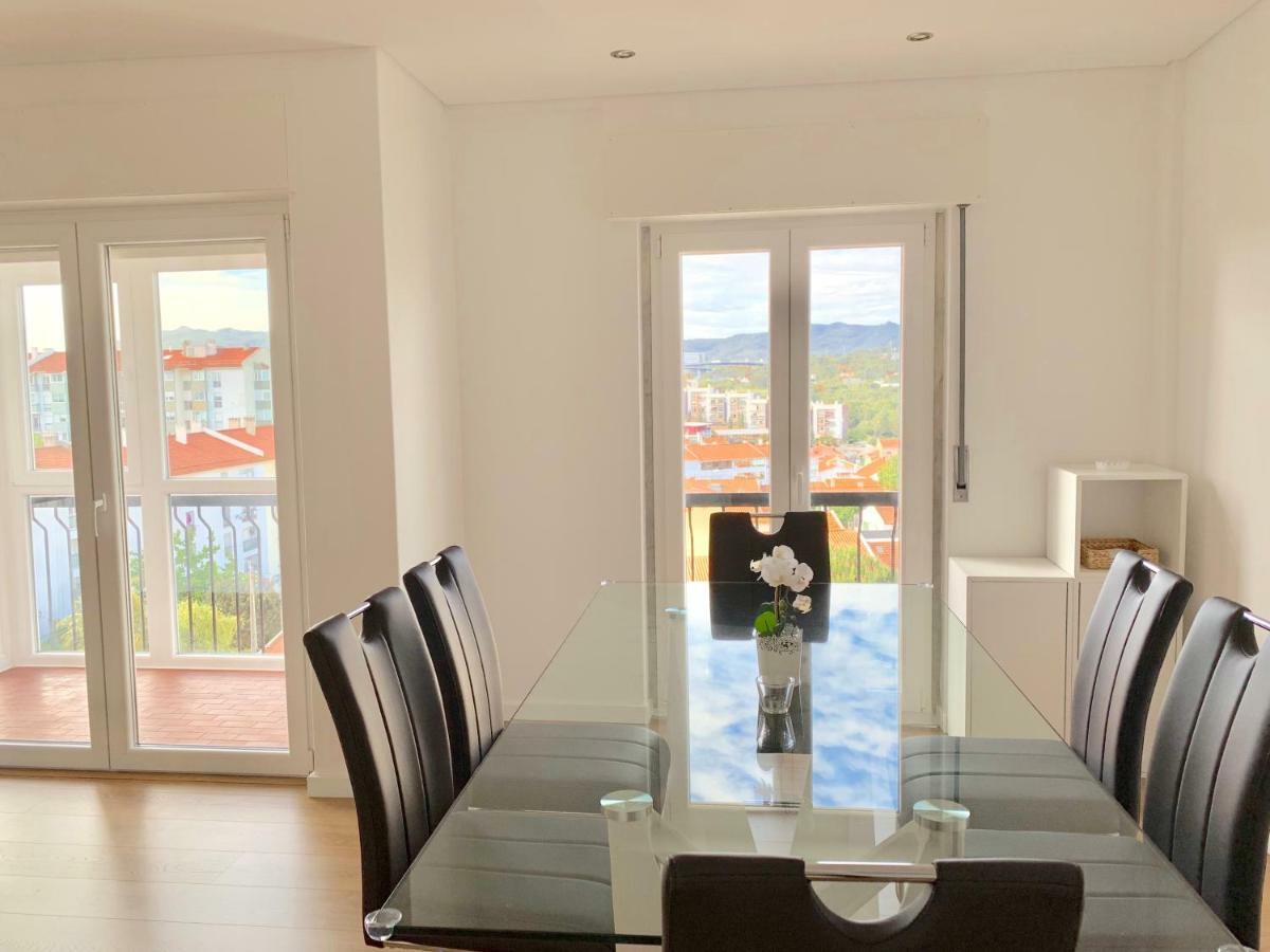Cascais Cozy Apartment 외부 사진
