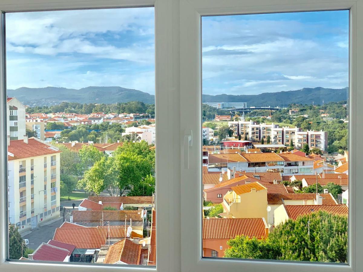 Cascais Cozy Apartment 외부 사진