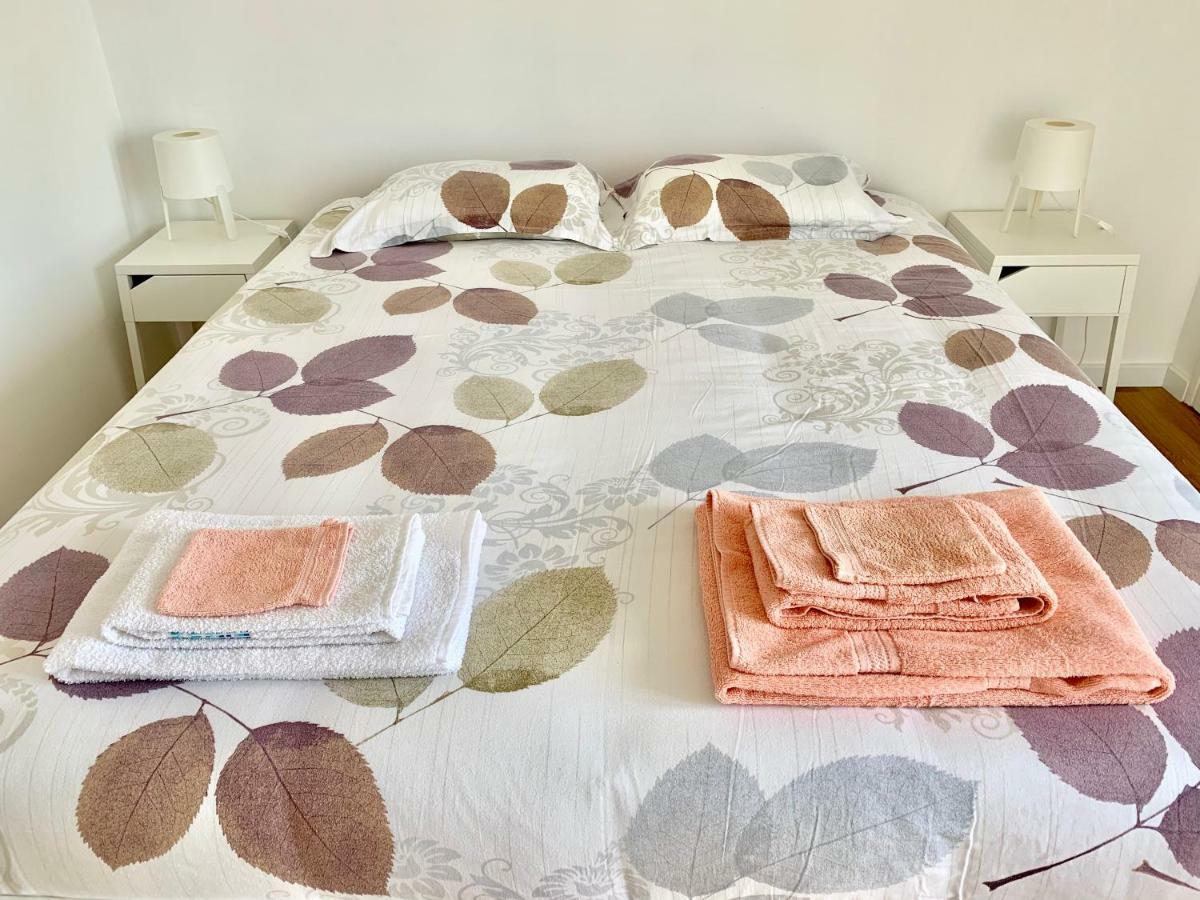 Cascais Cozy Apartment 외부 사진