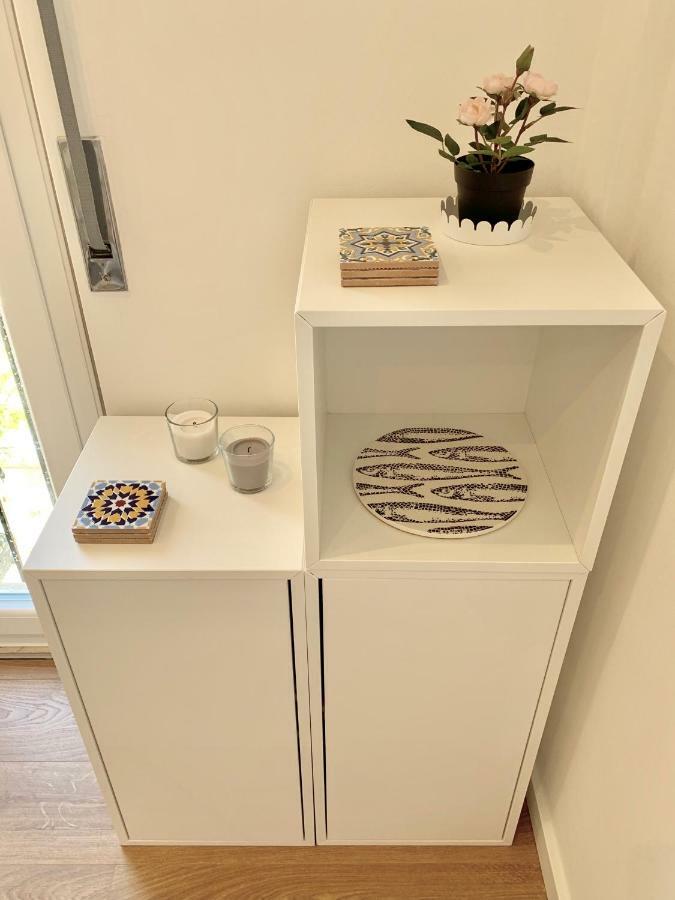 Cascais Cozy Apartment 외부 사진