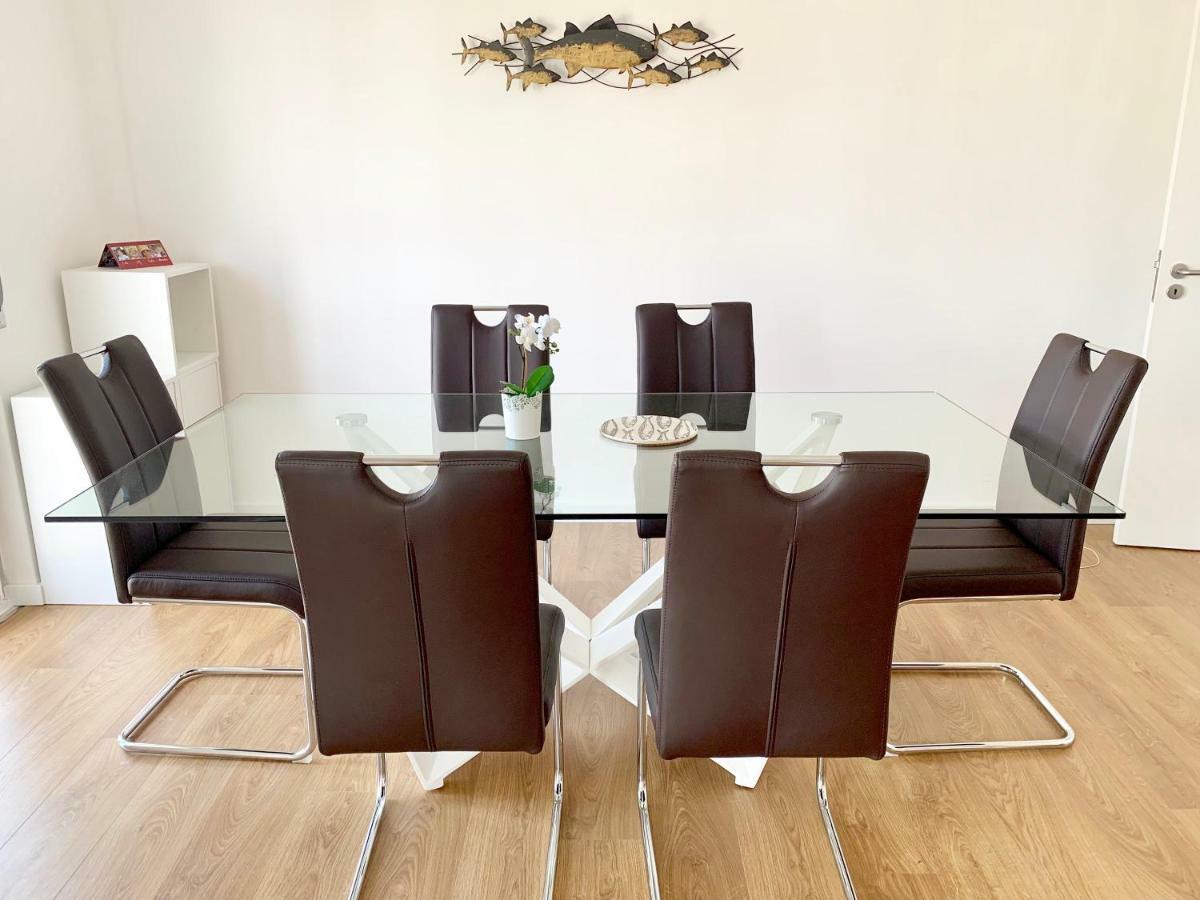 Cascais Cozy Apartment 외부 사진
