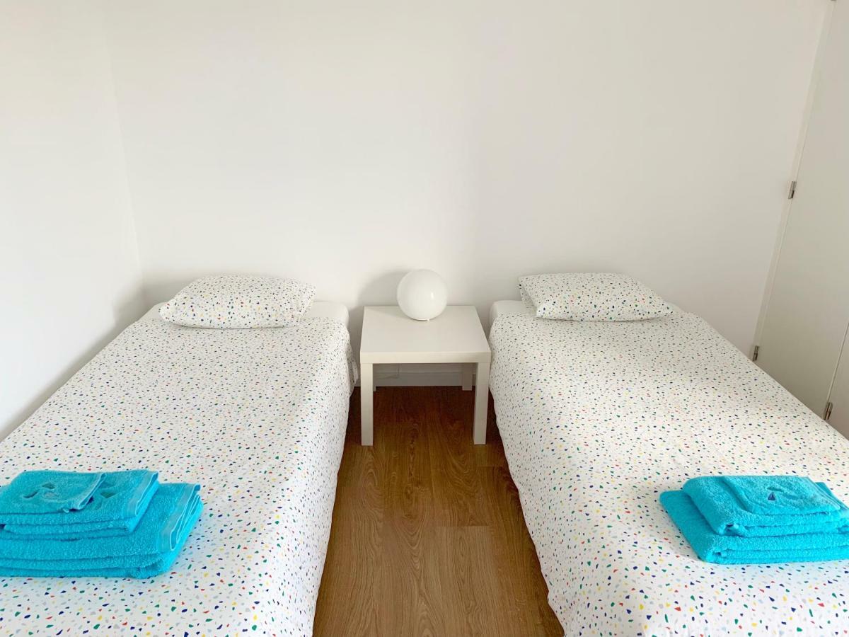 Cascais Cozy Apartment 외부 사진