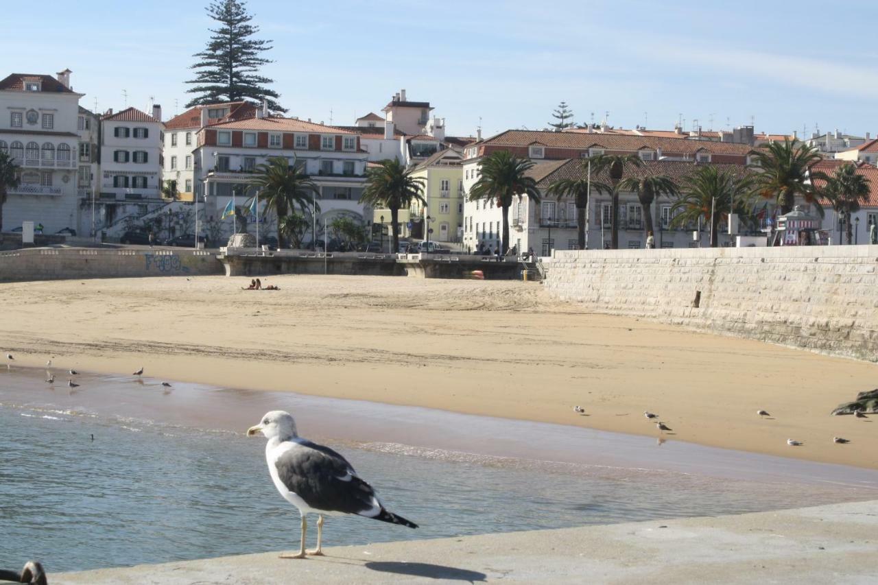 Cascais Cozy Apartment 외부 사진