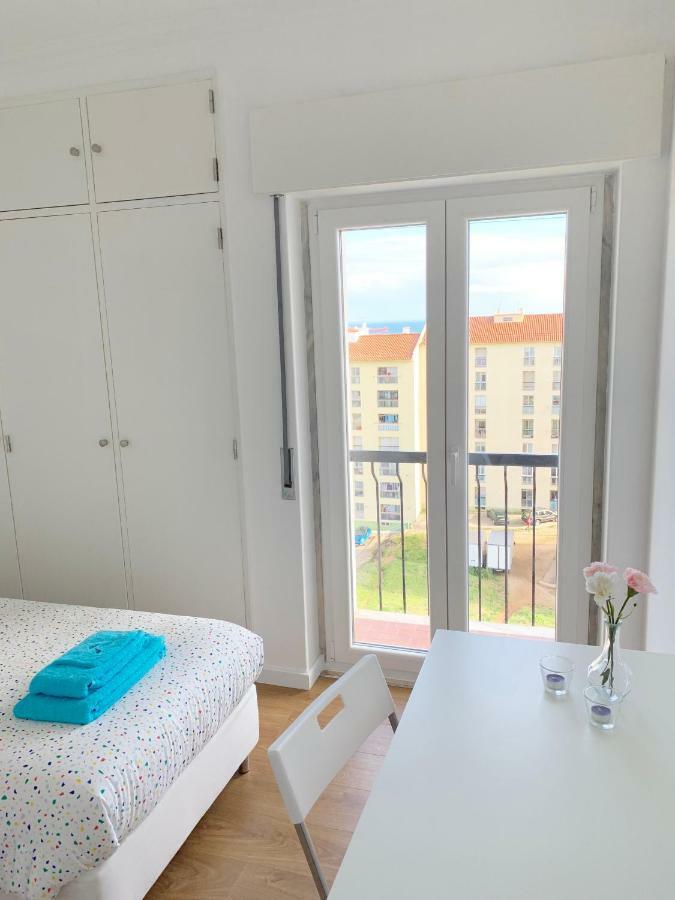 Cascais Cozy Apartment 외부 사진