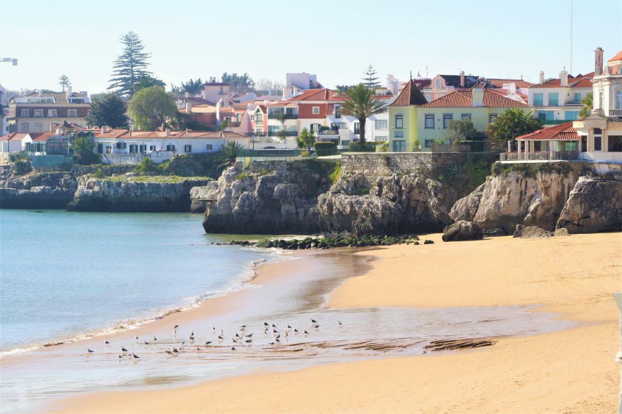 Cascais Cozy Apartment 외부 사진